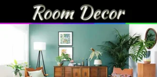 A Guide To Unique Ways To Decorate A Room A Guide To Unique Ways To Decorate A Room