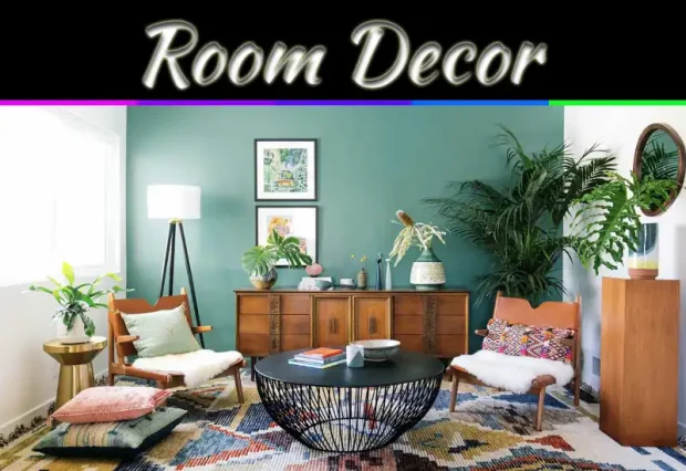 A Guide To Unique Ways To Decorate A Room