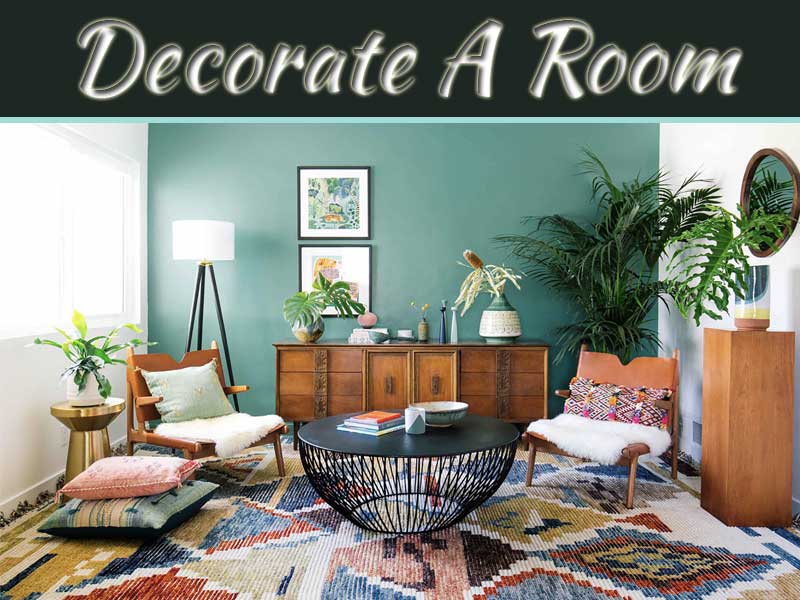 Unique Ways To Decorate A Room