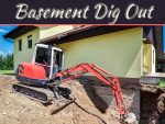 Basement Dig Out: Is it Right for You?