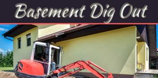 Basement Dig Out: Is it Right for You? Basement Dig Out: Is it Right for You?