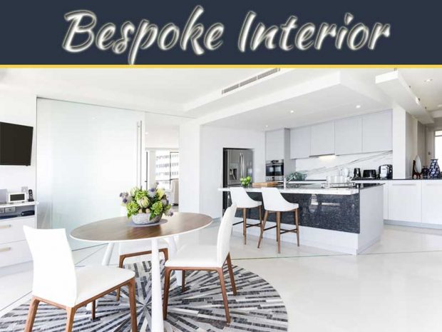Bespoke Interior Design | My Decorative - Bespoke Interior Design Types