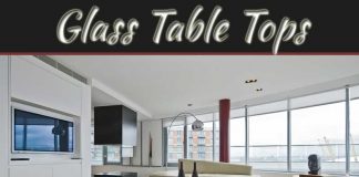Do You Need A Large Glass Table Tops? Do You Need A Large Glass Table Tops?