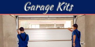 Don’t Waste Time On Construction – Learn More About Metal Garage Kits Don’t Waste Time On Construction - Learn More About Metal Garage Kits