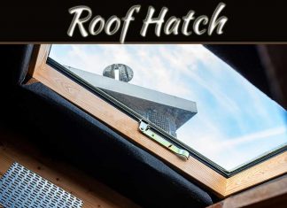 Roof Hatch Benefits: 5 Reasons To Install One For Safety & Access Five Benefits Of Installing A Roof Hatch