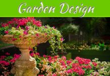 Five Important Things To Consider When Planning Your Garden Design Five Important Things To Consider When Planning Your Garden Design