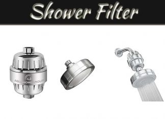 Hard Shower Filter: High Quality Water Technology Hard Shower Filter: High Quality Water Technology