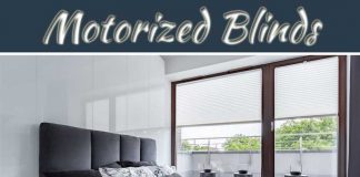How Do Motorized Blinds Work How Do Motorized Blinds Work