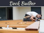 How Much Do Deck Builders Cost? How Much Do Deck Builders Cost?