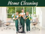How To Find The Best Cleaning Company