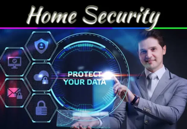How To Protect Your Home And Small Business PCs