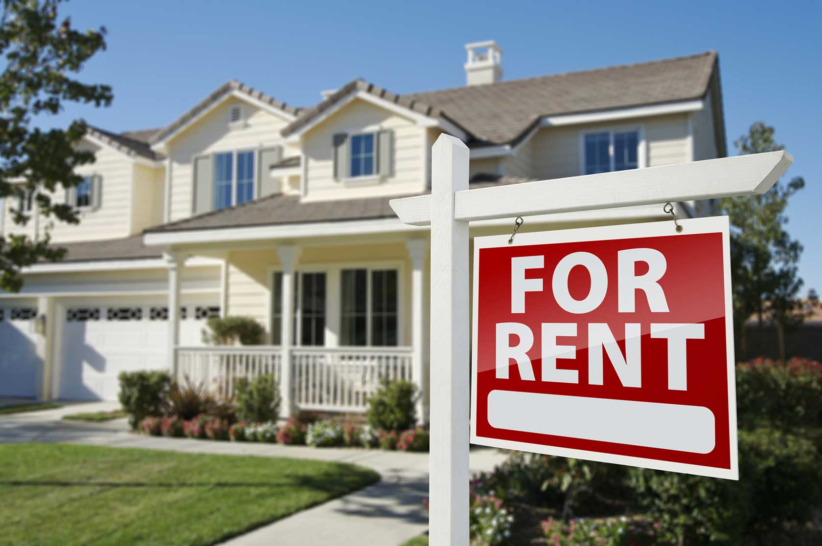 5 Features To Consider When Finding A Profitable Rental Property