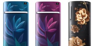 Samsung Refrigerators: Latest Technologies And Features In 2022 Samsung Refrigerators: Latest Technologies And Features In 2022