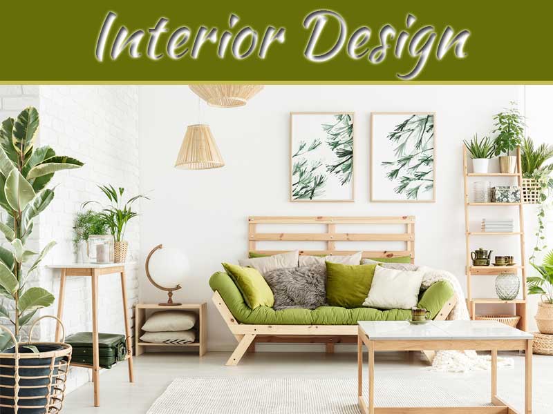 The Evergreen Impact Of Nature On Interior Design