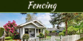 The Fence You Choose Will Give You More Than Just Privacy The Fence You Choose Will Give You More Than Just Privacy