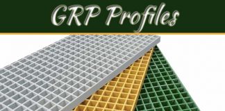The Versatile Uses Of GRP Profiles The Versatile Uses Of GRP Profiles
