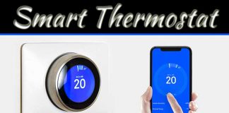 Things To Look For In A Smart Thermostat Things To Look For In A Smart Thermostat