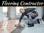 Why Should You Hire A Professional Flooring Contractor?