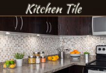 21 Kitchen Tile Ideas That Makes Your Kitchen More Interesting! 21 Kitchen Tile Ideas That Makes Your Kitchen More Interesting!