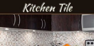 21 Kitchen Tile Ideas That Makes Your Kitchen More Interesting! 21 Kitchen Tile Ideas That Makes Your Kitchen More Interesting!