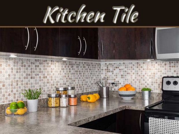 Kitchen Tile Ideas | My Decorative