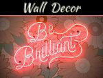 3 Best Wall Decoration Ideas