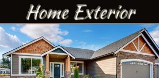 4 Affordable Ways To Enhance Your Home’s Exterior 4 Affordable Ways To Enhance Your Home’s Exterior