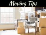 7 Tips To Move Your Furniture Safely