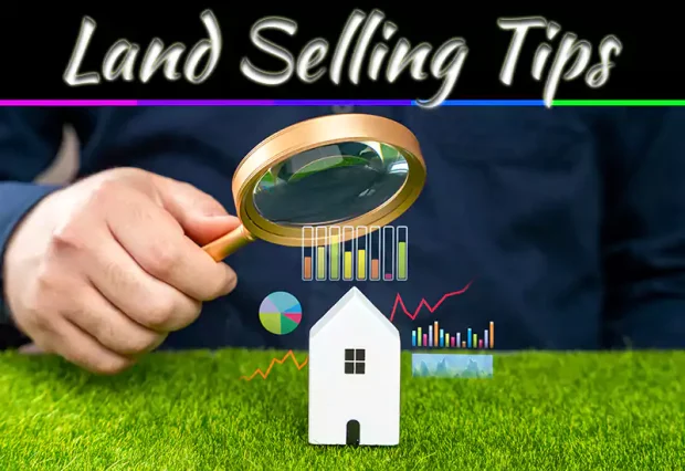 9 Smart Ways to Maximize Your Land Sale and Earn More