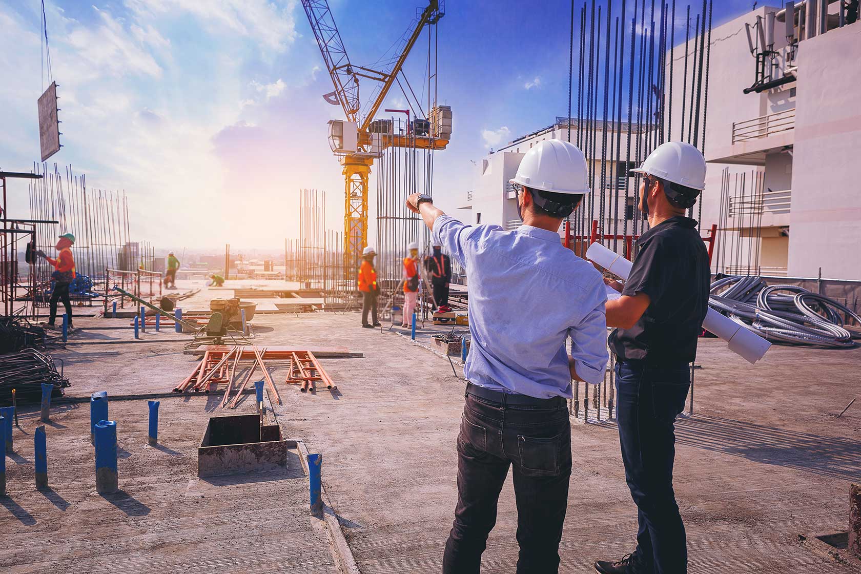 How Do You Estimate A Construction Project: A Step-By-Step Guide