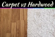 Carpet vs Hardwood Floors: Pros, Costs & Best Choice Carpet Vs. Hardwood Floors
