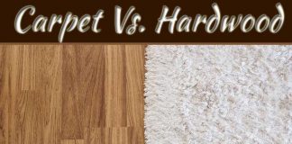 Carpet Vs. Hardwood Floors Carpet Vs. Hardwood Floors