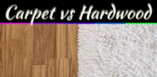 Carpet vs Hardwood Floors: Pros, Costs & Best Choice Carpet Vs. Hardwood Floors