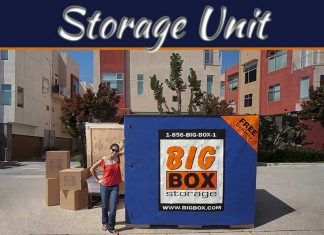 Choosing The Best Box Storage San Diego Company For Your Needs Choosing The Best Box Storage San Diego Company For Your Needs
