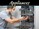 Common Reasons Why Appliances Break