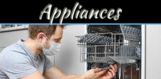 Common Reasons Why Appliances Break Common Reasons Why Appliances Break