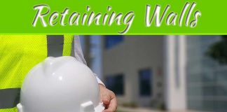 Common Retaining Wall Mistakes And Ways To Fix Them Common Retaining Wall Mistakes And Ways To Fix Them