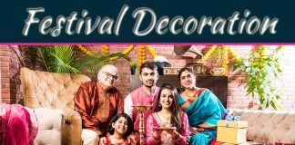 Decorate Your Yard For Festival Season Decorate Your Yard For Festival Season