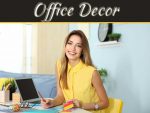 Decorating Ideas That Will Inspire Productivity In The Office