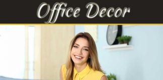 Decorating Ideas That Will Inspire Productivity In The Office Decorating Ideas That Will Inspire Productivity In The Office