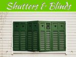 Decorating With Shutters And Blinds In Melbourne