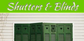 Decorating With Shutters And Blinds In Melbourne Decorating With Shutters And Blinds In Melbourne