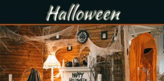 Scary And Unique Halloween Decoration Ideas 2022 Halloween Decoration 2022