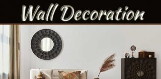 Home Decor Tips: Top 5 Wall Decoration Ideas Home Decor Tips: Top 5 Wall Decoration Ideas