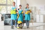 House Cleaning Experts