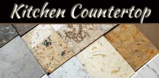 How To Choose A Countertop For Your Kitchen? How To Choose A Countertop For Your Kitchen?