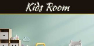 How To Design A Room For Your Child How To Design A Room For Your Child