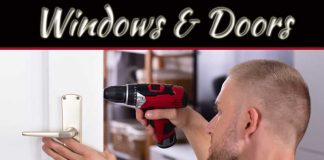 How To Perfectly Fit A Door How To Perfectly Fit A Door