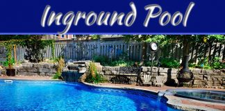 Installing An Inground Pool For Next Summer Installing An Inground Pool For Next Summer