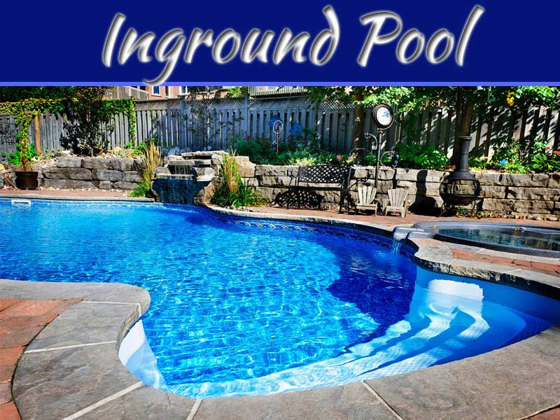 Installing An Inground Pool